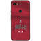 NBA Chicago Bulls Jersey Google Pixel 3a XL Skin